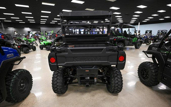 2023 Kawasaki MULE PRO MX EPS LE