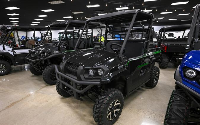 2023 Kawasaki MULE PRO MX EPS LE