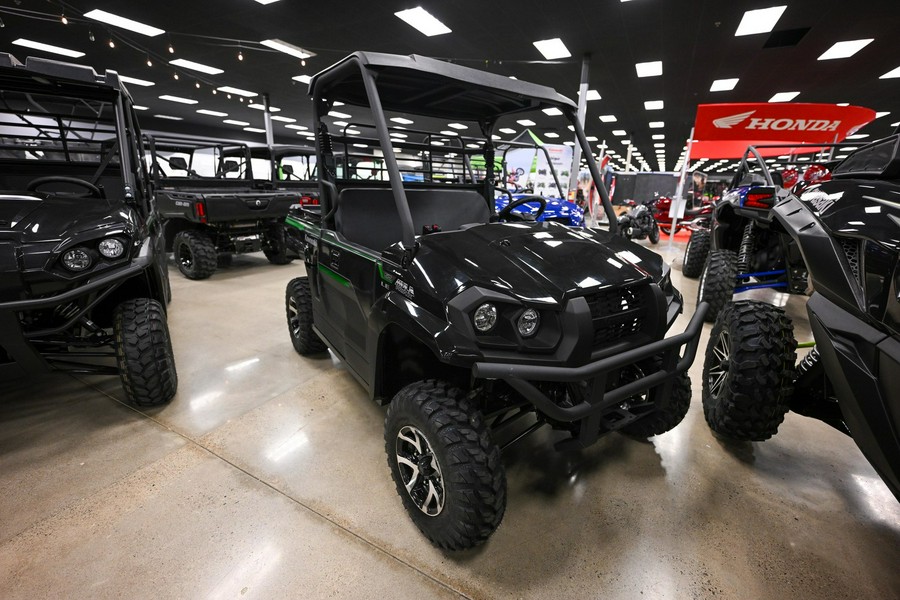 2023 Kawasaki MULE PRO MX EPS LE