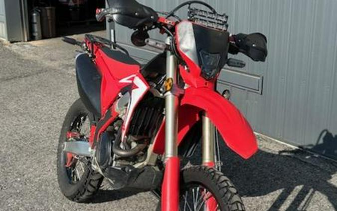 2019 Honda® CRF450L