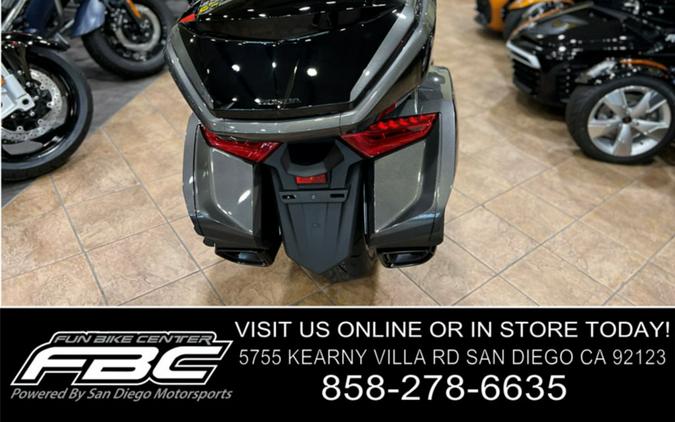 2024 Honda Gold Wing Tour Automatic DCT