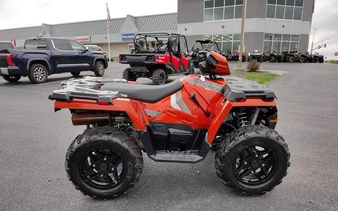 2020 Polaris Sportsman® 570 Premium