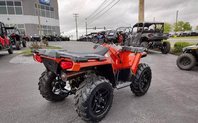 2020 Polaris Sportsman® 570 Premium