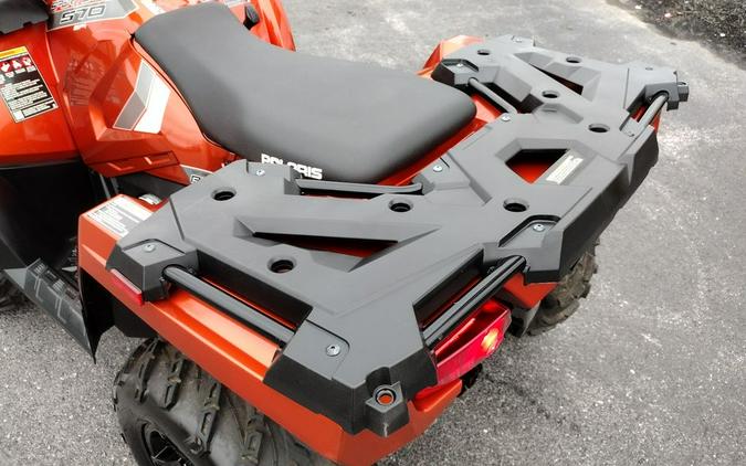 2020 Polaris Sportsman® 570 Premium