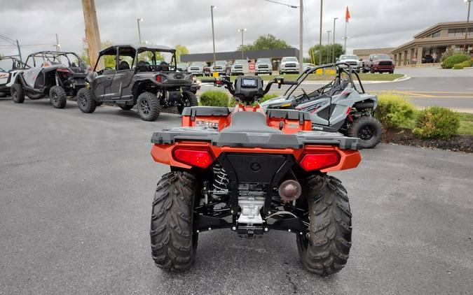 2020 Polaris Sportsman® 570 Premium