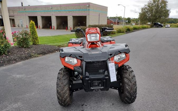 2020 Polaris Sportsman® 570 Premium