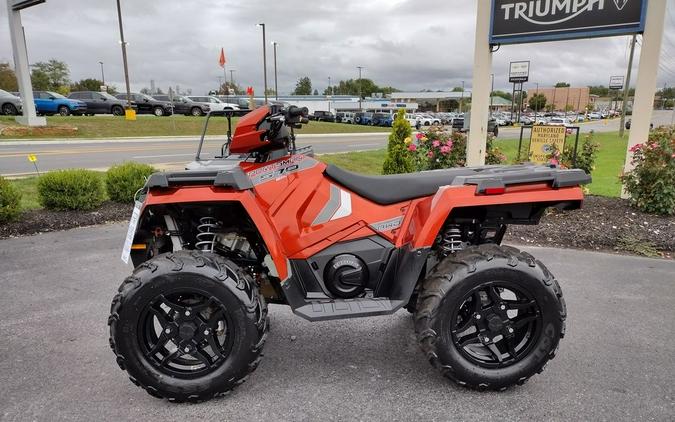 2020 Polaris Sportsman® 570 Premium