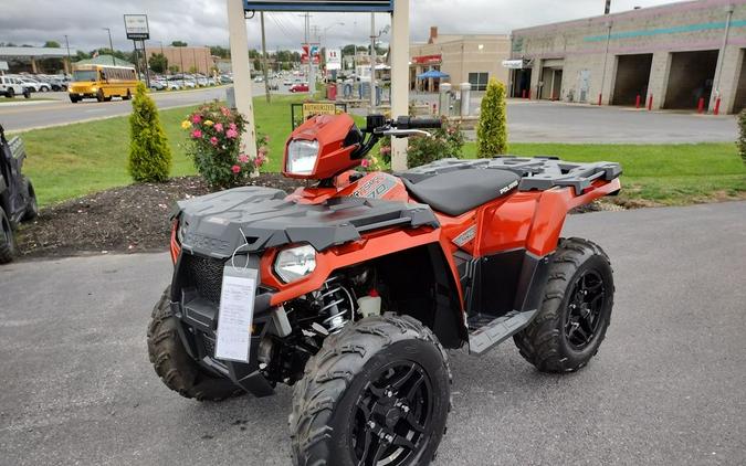 2020 Polaris Sportsman® 570 Premium