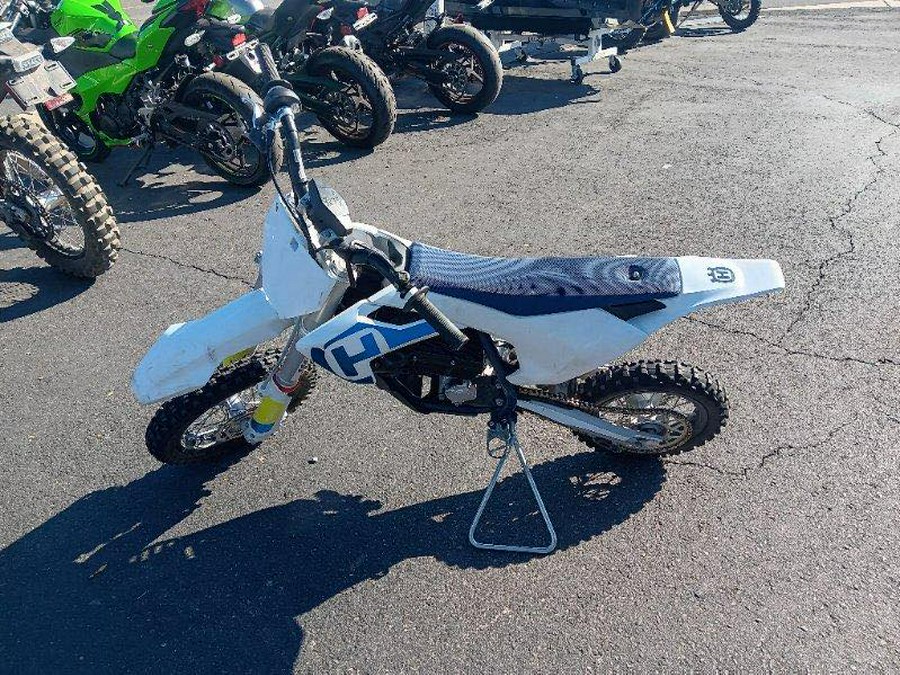 2020 Husqvarna EE 5