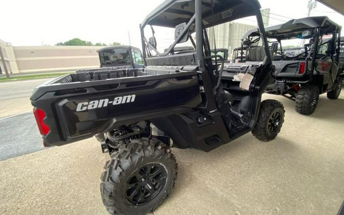 2025 Can-Am Defender XT HD10