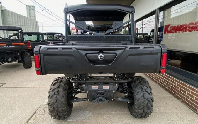 2025 Can-Am Defender XT HD10