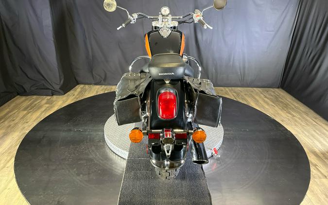 1998 Honda Shadow ACE 750