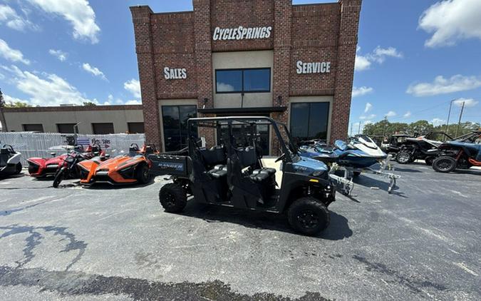 2025 Polaris Ranger Crew SP 570 Premium
