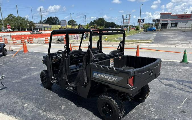 2025 Polaris Ranger Crew SP 570 Premium
