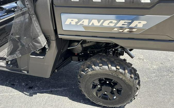 2025 Polaris Ranger Crew SP 570 Premium