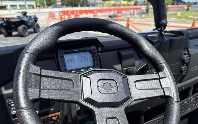 2025 Polaris Ranger Crew SP 570 Premium