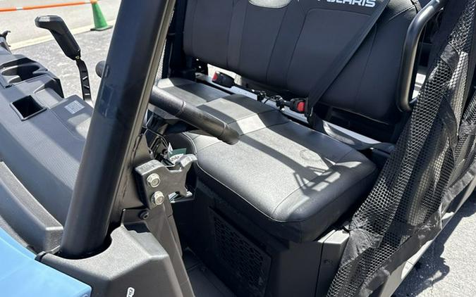 2025 Polaris Ranger Crew SP 570 Premium