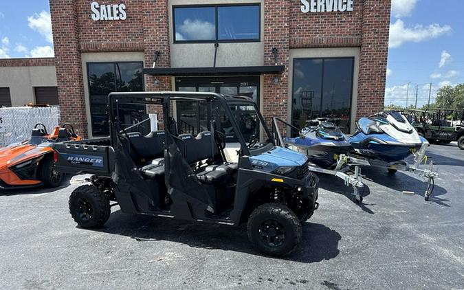 2025 Polaris Ranger Crew SP 570 Premium