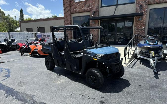 2025 Polaris Ranger Crew SP 570 Premium