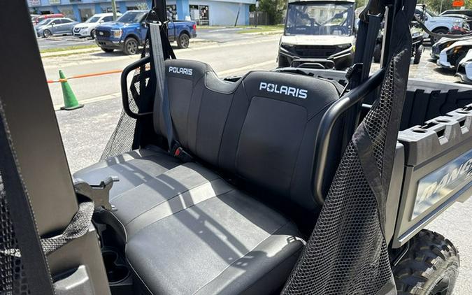 2025 Polaris Ranger Crew SP 570 Premium