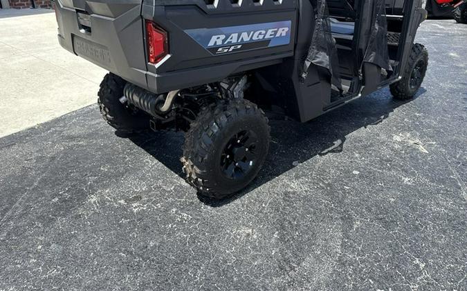 2025 Polaris Ranger Crew SP 570 Premium