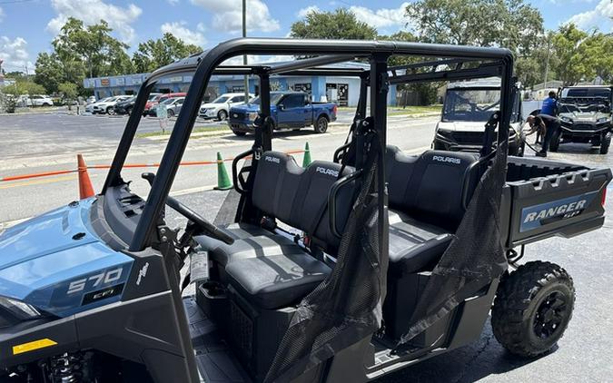 2025 Polaris Ranger Crew SP 570 Premium