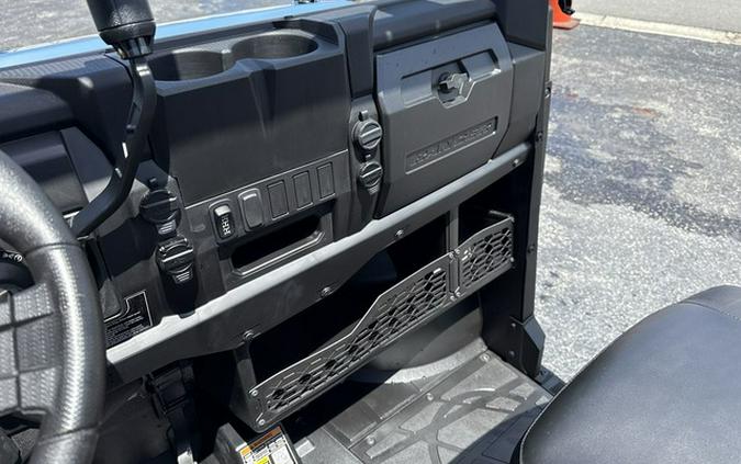 2025 Polaris Ranger Crew SP 570 Premium