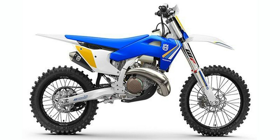 2025 TX 300 - Husqvarna Motorcycles
