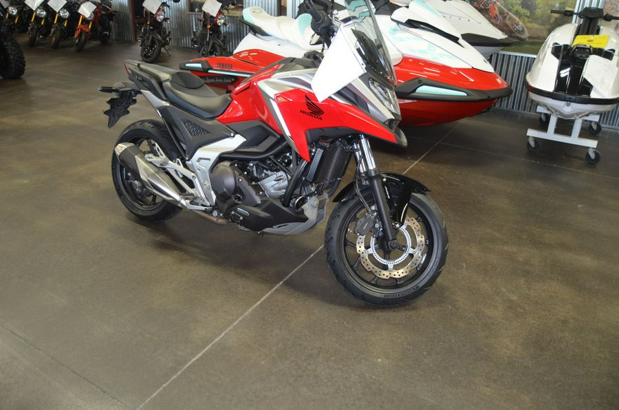 2021 Honda® NC750X DCT