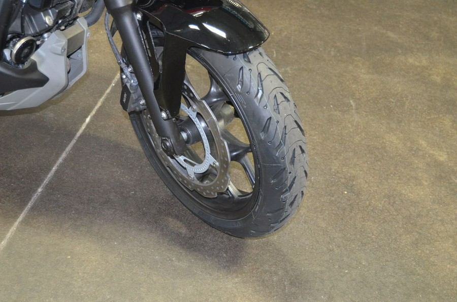 2021 Honda® NC750X DCT