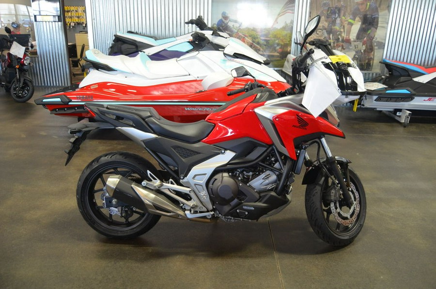 2021 Honda® NC750X DCT