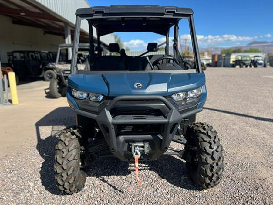 2025 Can-Am Defender MAX XT HD10