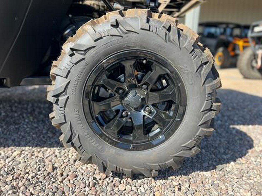 2025 Can-Am Defender MAX XT HD10