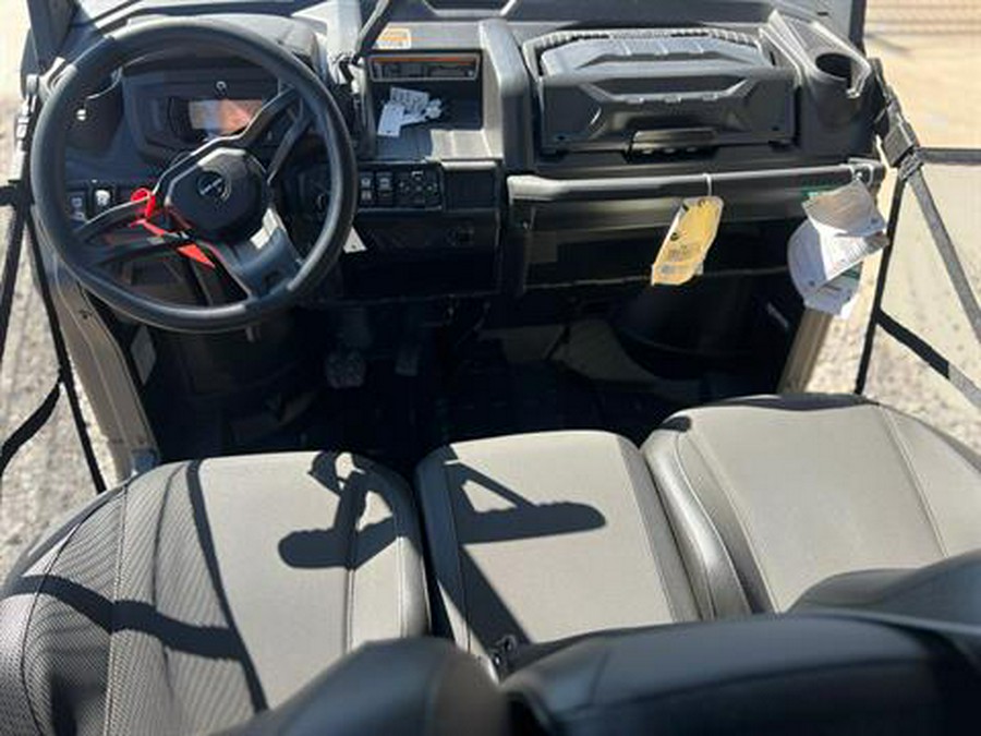 2025 Can-Am Defender MAX XT HD10