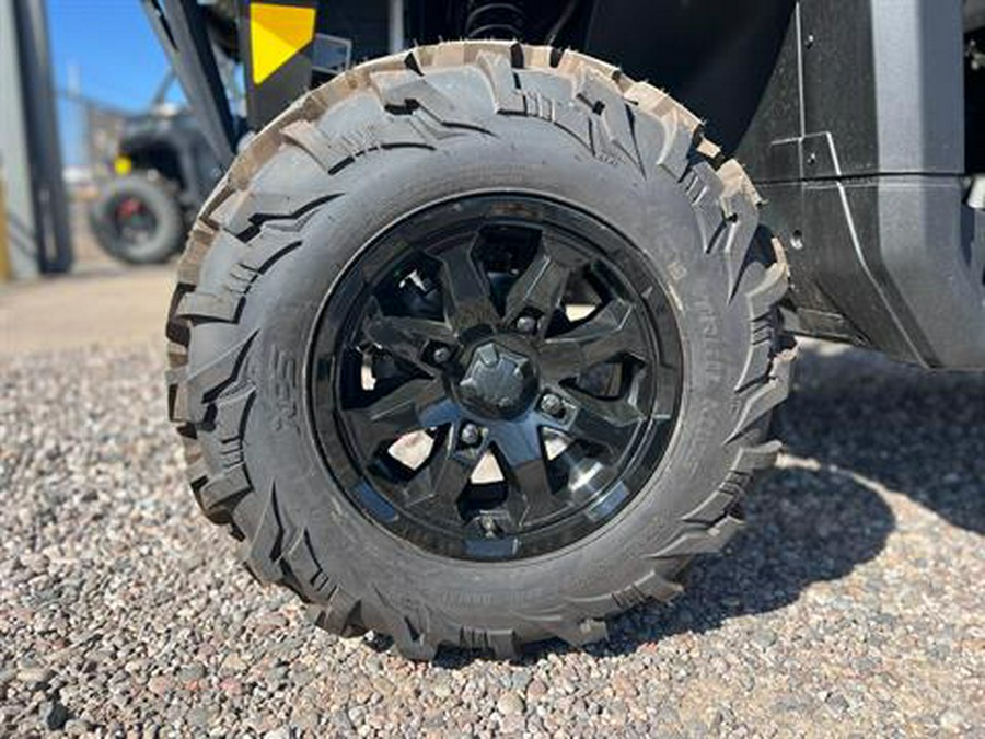 2025 Can-Am Defender MAX XT HD10