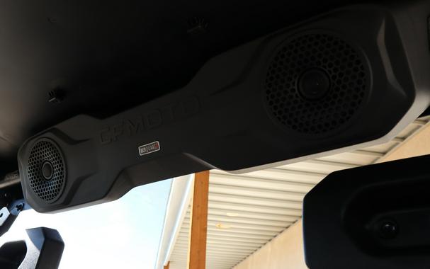 2026 CFMOTO UFORCE U10 XL PRO