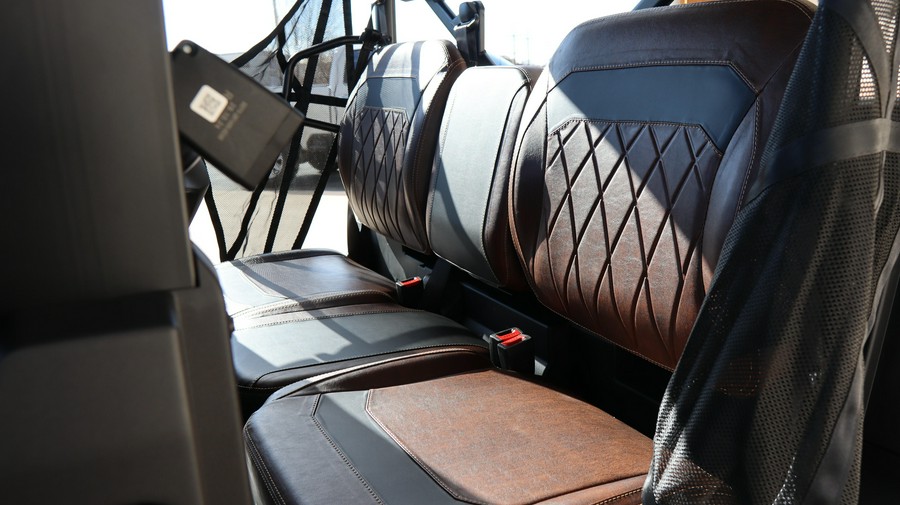 2026 CFMOTO UFORCE U10 XL PRO