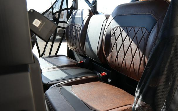 2026 CFMOTO UFORCE U10 XL PRO