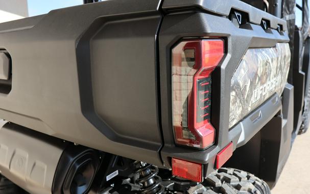 2026 CFMOTO UFORCE U10 XL PRO