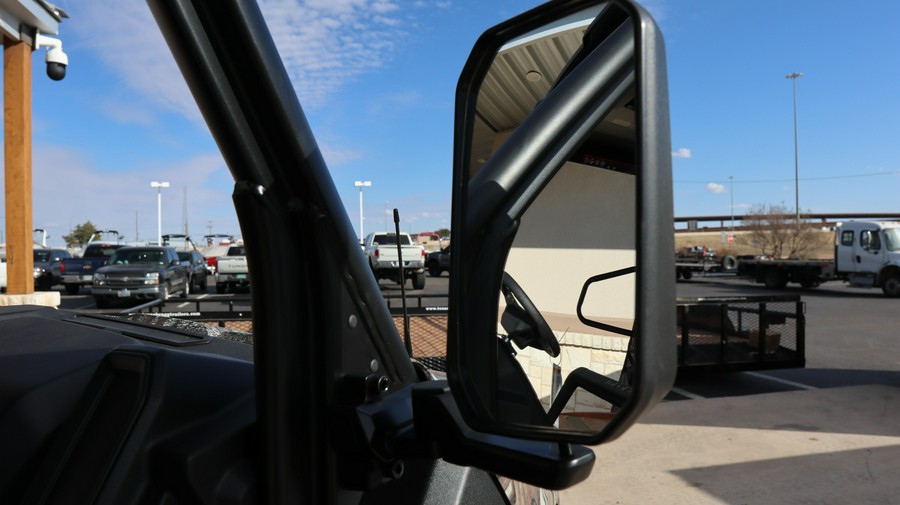 2026 CFMOTO UFORCE U10 XL PRO