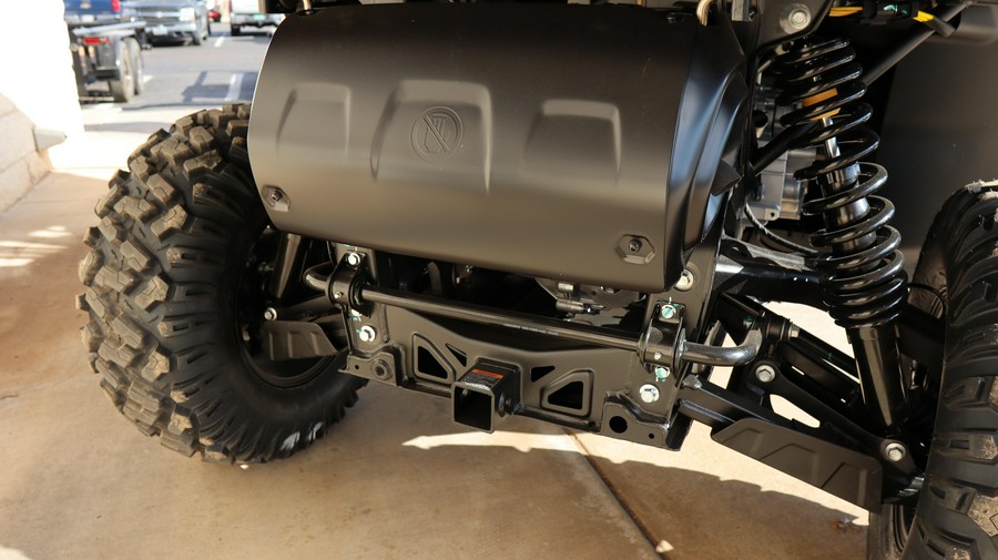 2026 CFMOTO UFORCE U10 XL PRO