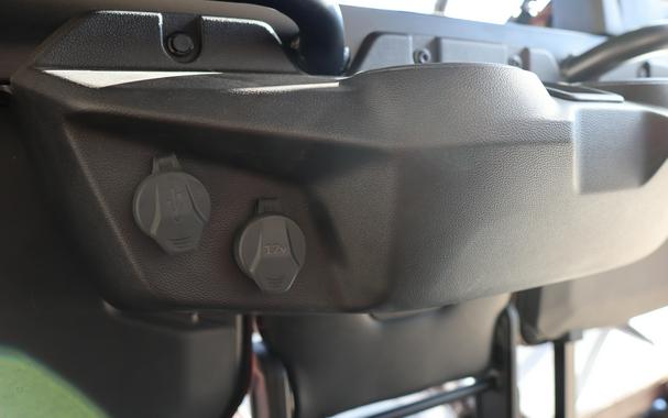 2026 CFMOTO UFORCE U10 XL PRO