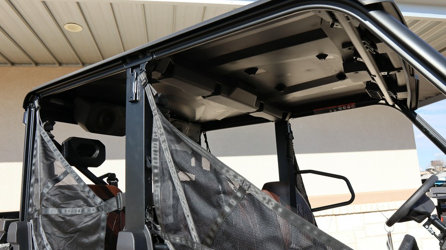 2026 CFMOTO UFORCE U10 XL PRO