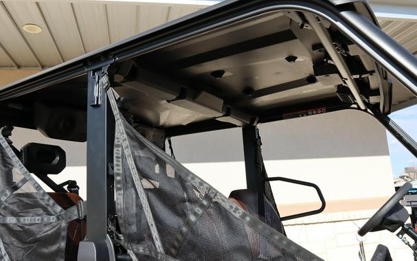 2026 CFMOTO UFORCE U10 XL PRO