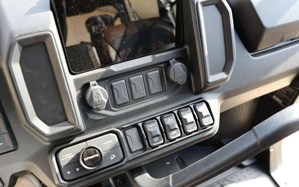 2026 CFMOTO UFORCE U10 XL PRO