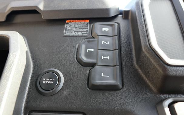 2026 CFMOTO UFORCE U10 XL PRO