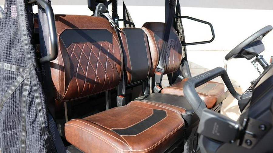 New 2026 CFMOTO UFORCE U10 XL PRO