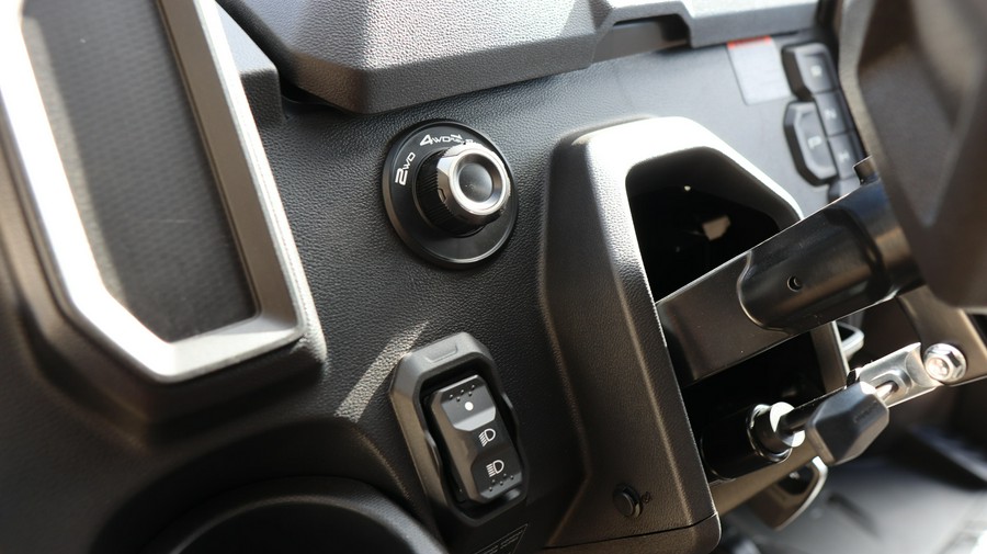 2026 CFMOTO UFORCE U10 XL PRO