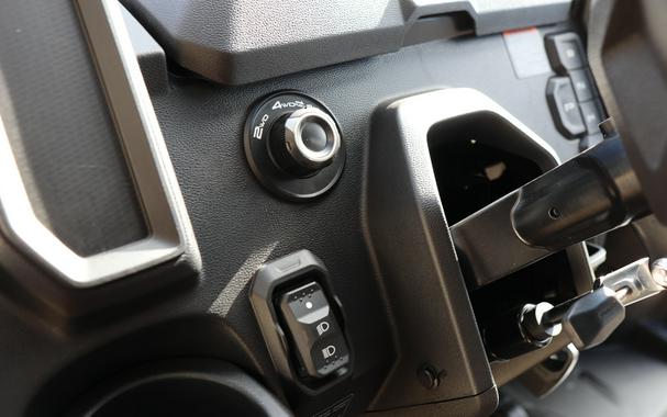 2026 CFMOTO UFORCE U10 XL PRO