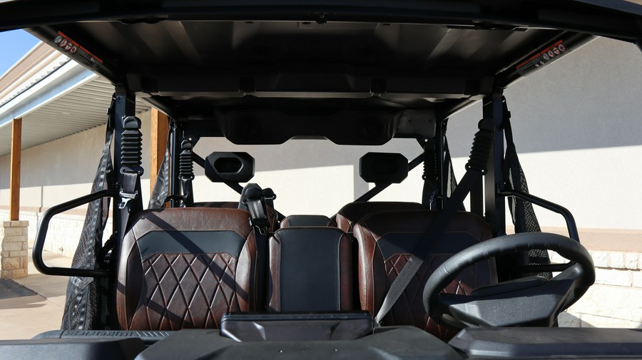 2026 CFMOTO UFORCE U10 XL PRO